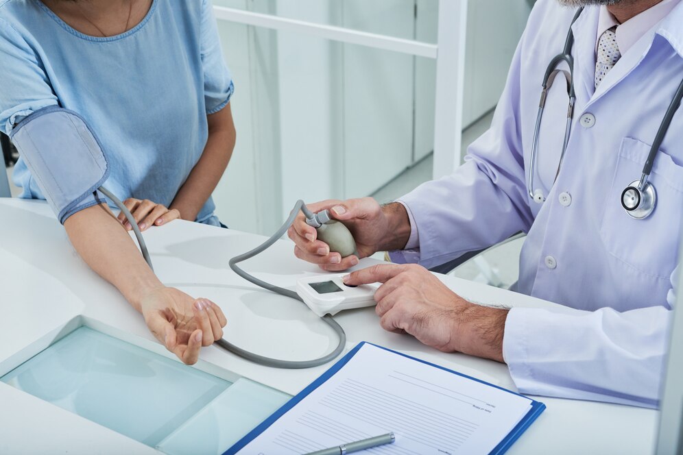 Виїзд сімейного лікаря на дім